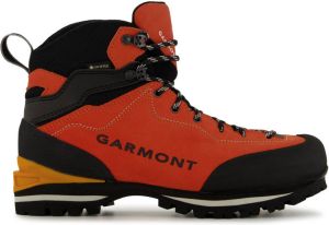 Garmont Women's Ascent GTX Bergschoenen rood zwart