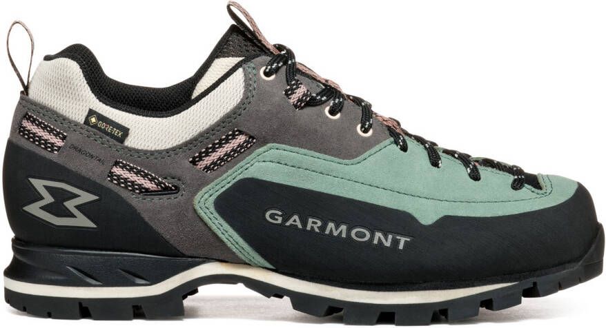 Garmont Women's Dragontail MNT Evo GTX Approachschoenen zwart
