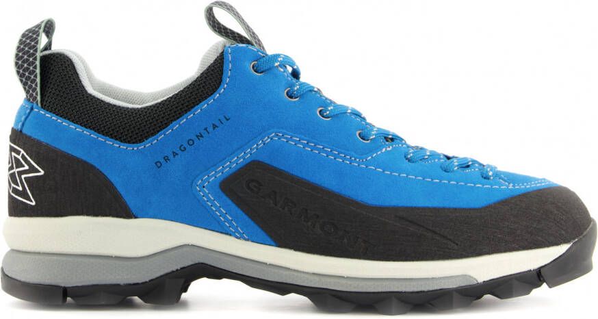 Garmont Women's Dragontail Multisportschoenen blauw