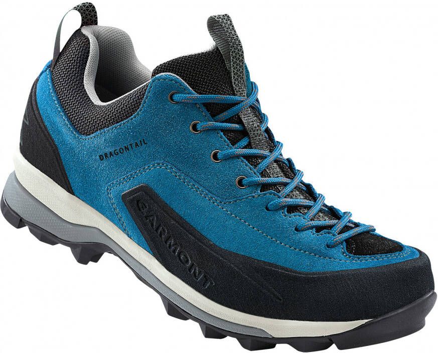 Garmont Women's Dragontail Multisportschoenen blauw zwart