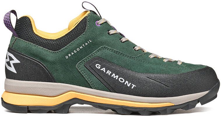 Garmont Women's Dragontail Multisportschoenen grijs