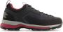 Garmont Dragontail Approachschoenen Dames Grey Pink - Thumbnail 2