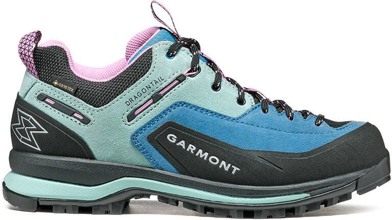 Garmont Women's Dragontail Tech GTX Approachschoenen meerkleurig