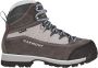 Garmont Lagorai GTX Wandelschoenen Dames Dark Grey Light Blue - Thumbnail 2