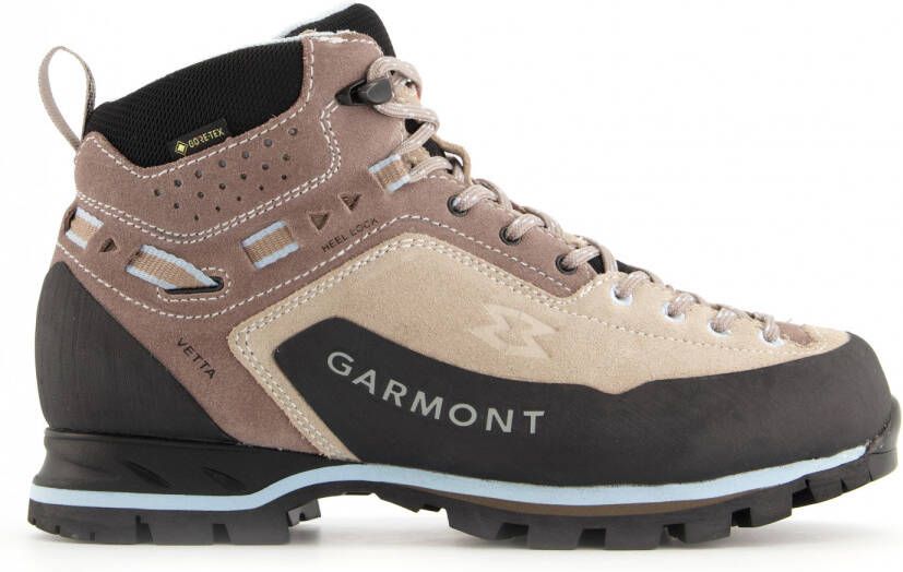 Garmont Women's Vetta GTX Approachschoenen bruin