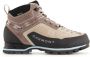 Garmont Vetta GTX Approachschoenen Dames Warm Grey Light Blue - Thumbnail 1