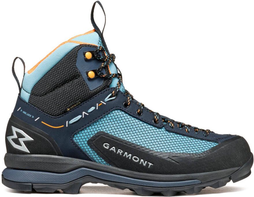 Garmont Women's Vetta Synth GTX Wandelschoenen blauw