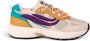 Genesis Footwear G-Eco`99 Multi Flowers Sneakers meerkleurig - Thumbnail 2