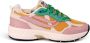 Genesis Footwear G-Eco`99 Multi Flowers Sneakers roze - Thumbnail 2