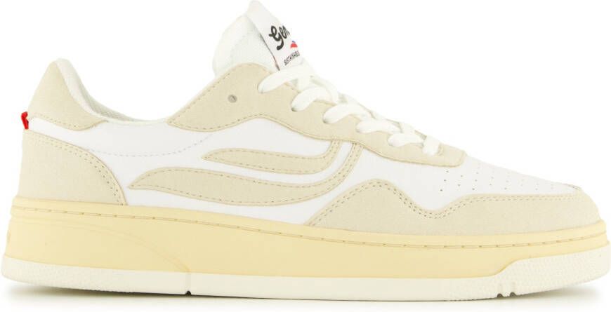 Genesis G-Soley 2.0 Sugar Pina Offwhite White Sneakers 1005009