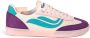 Genesis Footwear G-Volley Mesh Sneakers roze - Thumbnail 2