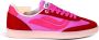 Genesis Footwear G-Volley Mesh Sneakers roze - Thumbnail 2