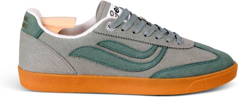 Genesis Footwear G-Volley One Color World Sneakers meerkleurig