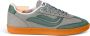 Genesis Footwear G-Volley One Color World Sneakers meerkleurig - Thumbnail 2