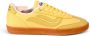 Genesis Footwear G-Volley One Color World Sneakers oranje - Thumbnail 2