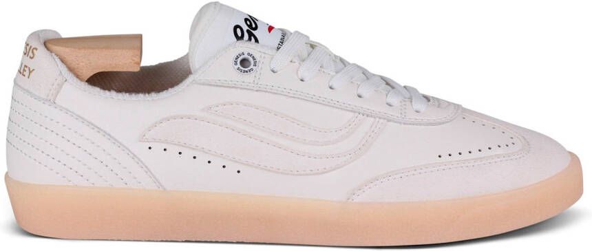 Genesis Footwear G-Volley Sugar Corn Sneakers beige