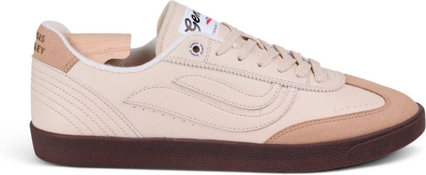 Genesis Footwear G-Volley Ton Sur Ton Sneakers roze