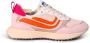 Genesis Footwear Women's G-Marathon Multimesh Sneakers roze - Thumbnail 2