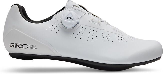Giro Cadet II Fietsschoenen grijs