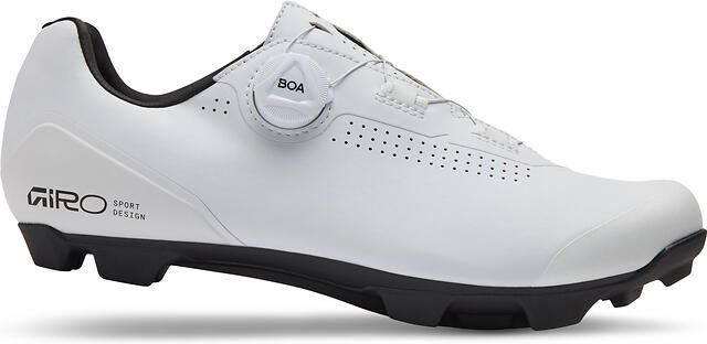 Giro Cadet XC Fietsschoenen grijs