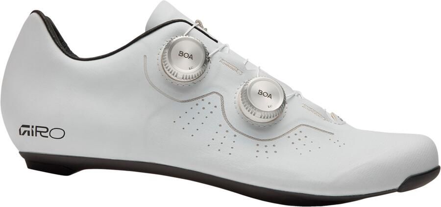 Giro Imperial II All Season Fietsschoenen grijs