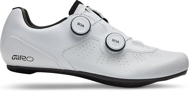 Giro Regime II Fietsschoenen grijs