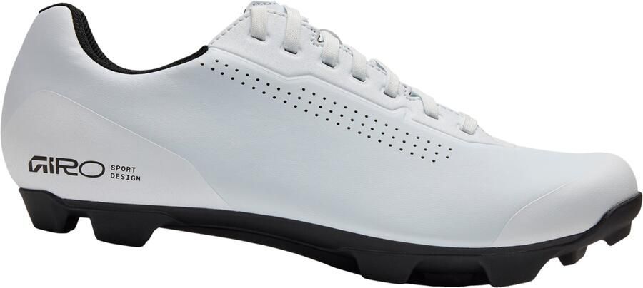 Giro Stylus XC Fietsschoenen grijs