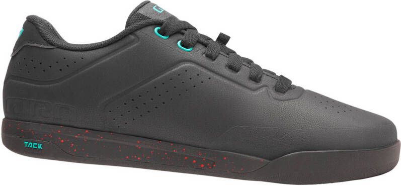 Giro Latch Fietsschoenen grijs