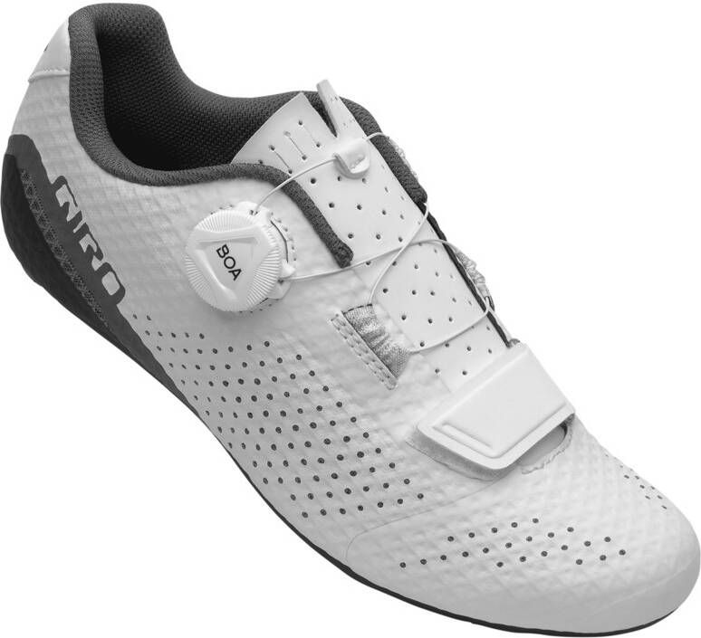 Giro Women's Cadet Fietsschoenen grijs