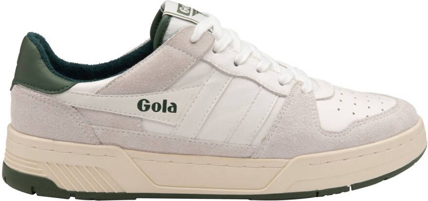 Gola Allcourt '86 Sneakers beige
