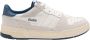 Gola Allcourt '86 Sneakers beige grijs - Thumbnail 2