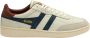 Gola Sneakers Baskets en cuir Contact Leather - Thumbnail 3