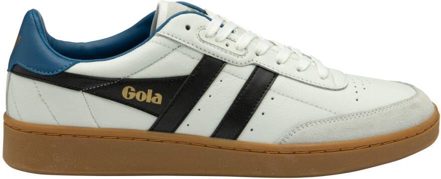 Gola Sneakers CONTACT LEATHER - Schoenen.nl