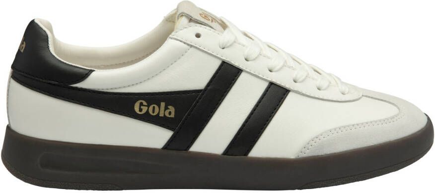 Gola Sneakers Baskets en cuir Cyclone Leather