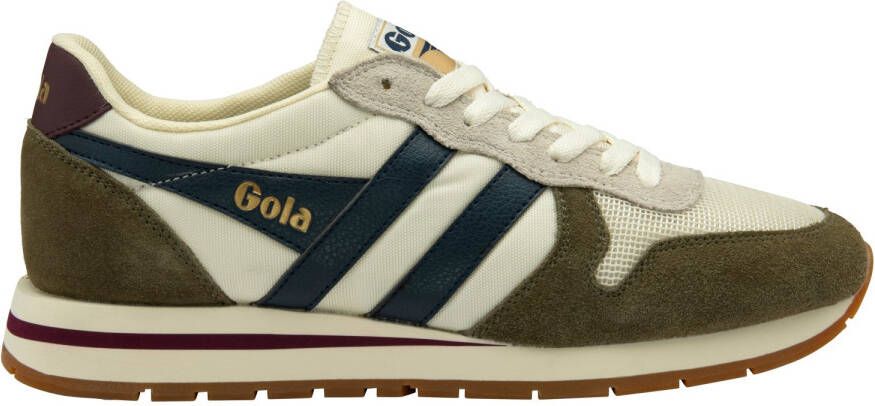 Gola Daytona Sneakers beige
