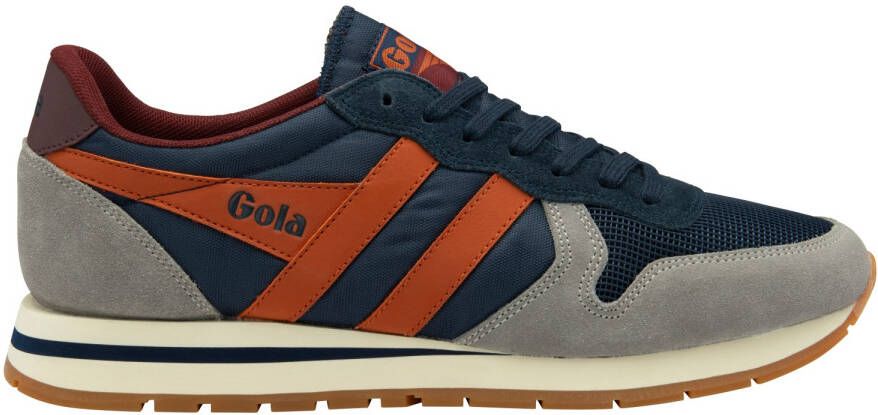Gola Daytona Sneakers meerkleurig