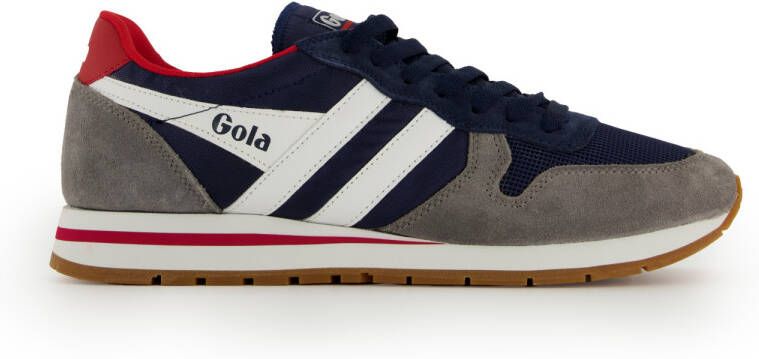 Gola Trainers Daytona Blue Heren