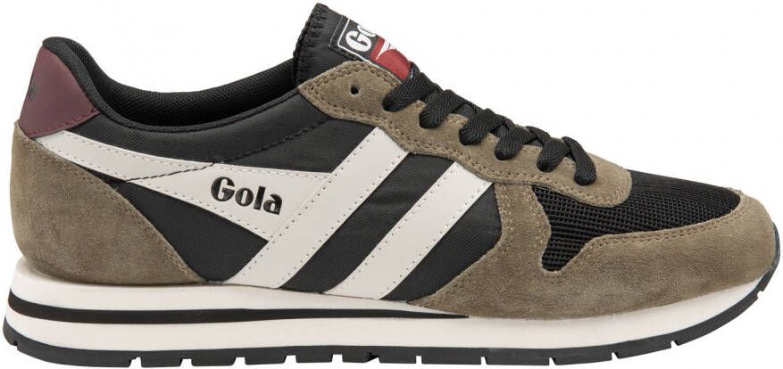 Gola Classic NU 21% KORTING Sneakers GOLA DAYTONA in hoogwaardige materialenmix