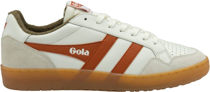 Gola Eagle '86 Sneakers bruin