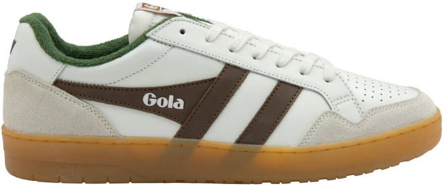Gola Lage Sneakers Eagle '86 Trainer