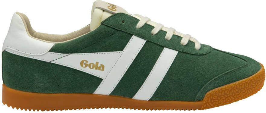 Gola Elan Sneakers groen