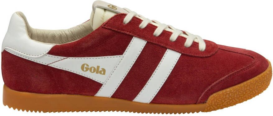 Gola Elan Sneakers rood