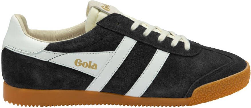 Gola Elan Sneakers zwart