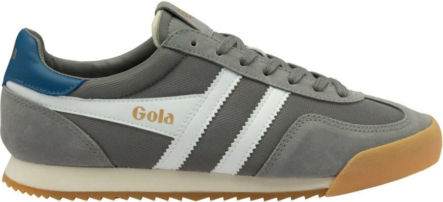 Gola Europa Sneakers grijs