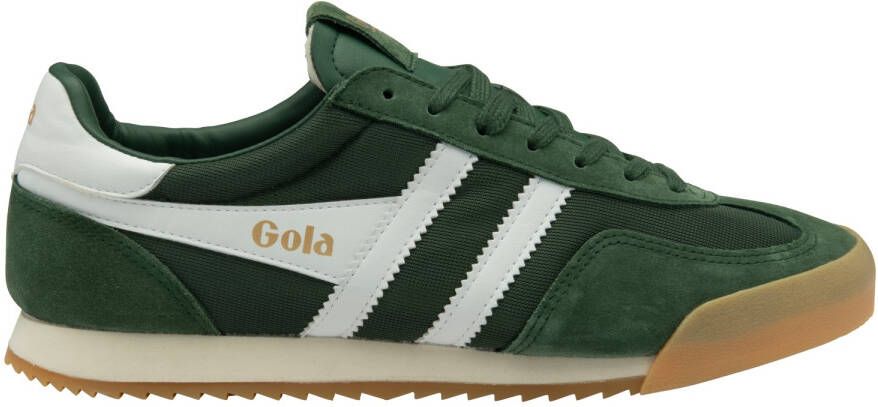 Gola Europa Sneakers groen