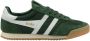 Gola Heren Sneaker Europa Evergreen GROEN - Thumbnail 4