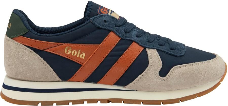 Gola Daytona Chute Sneakers beige