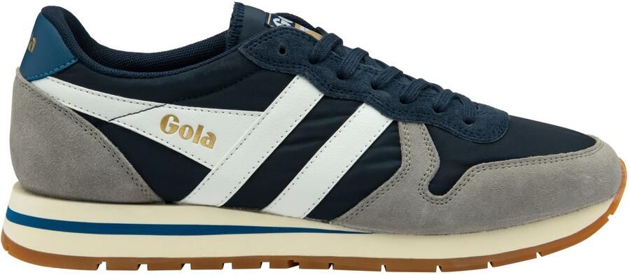 Gola Daytona Chute Sneakers blauw