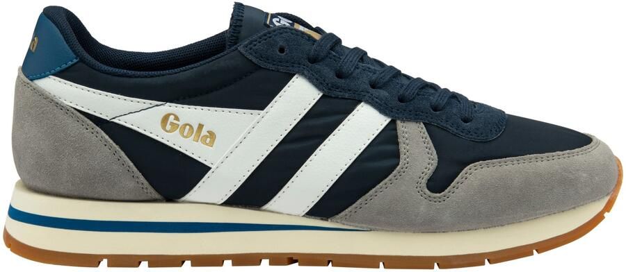 Gola Daytona Chute Sneakers blauw