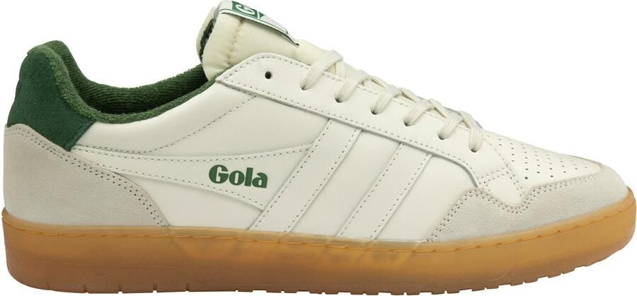 Gola Eagle 86 Harrier Schoenen White Heren - Foto 2